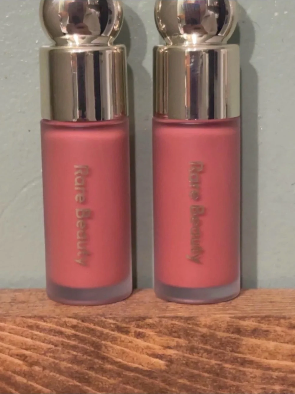 Rare Beauty Soft Matte Liquid Blush — Worth